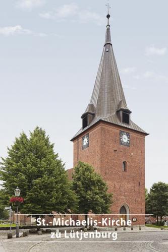 St.-Michaelis-Kirche zu Lütjenburg 