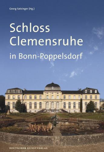Schloss Clemensruhe in Bonn-Poppelsdorf 