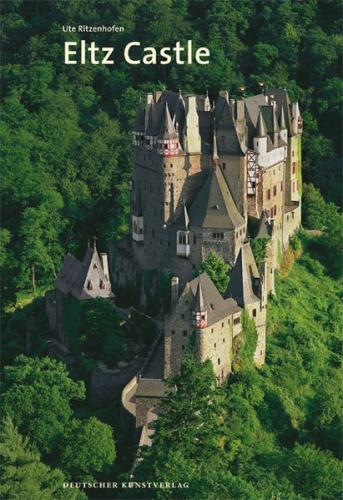 Eltz Castle 