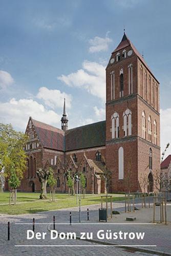 Der Dom zu Güstrow 