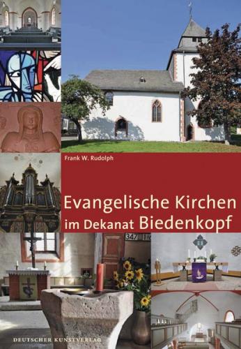 Evangelische Kirchen im Dekanat Biedenkopf 