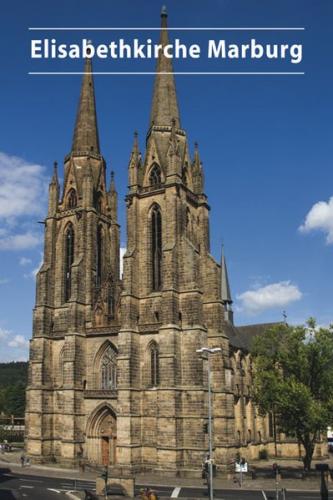 Elisabethkirche Marburg 