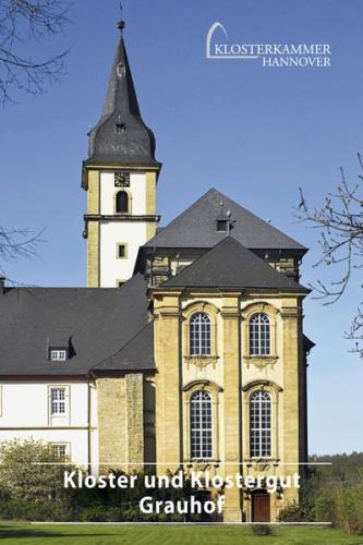 Kloster und Klostergut Grauhof 