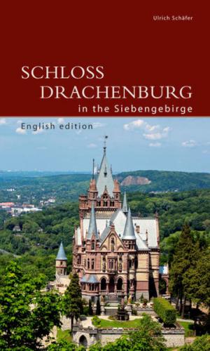 Schloss Drachenburg in the Siebengebirge 