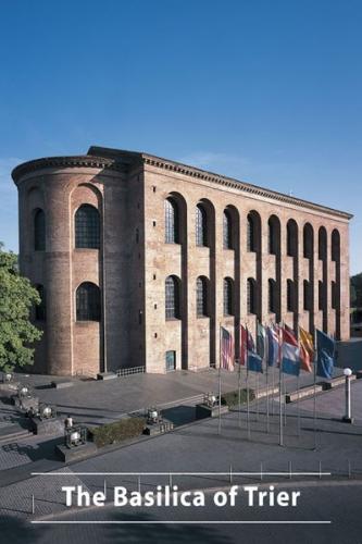 The Basilica of Trier 