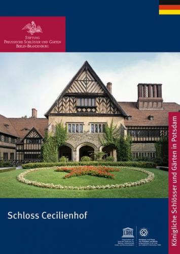 Schloss Cecilienhof 