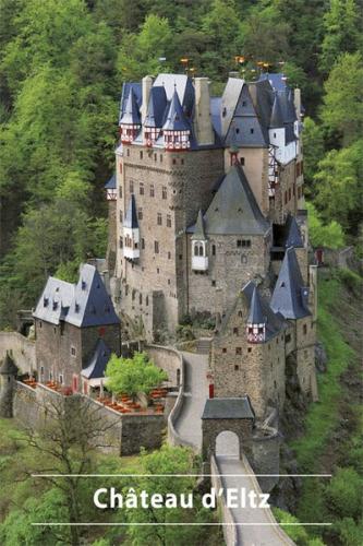 Château d’Eltz 
