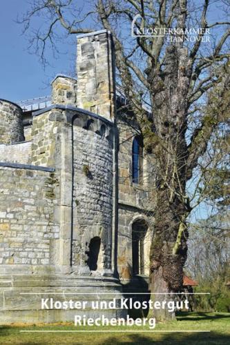 Kloster und Klostergut Riechenberg 