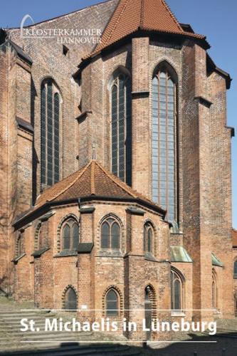 St. Michaelis in Lüneburg 