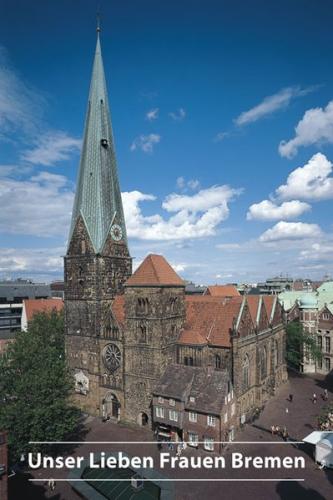Unser Lieben Frauen Bremen 