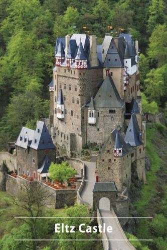 Eltz Castle 