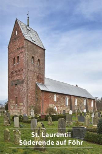 St. Laurentii Süderende auf Föhr 