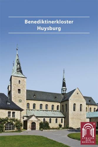 Benediktinerkloster Huysburg 