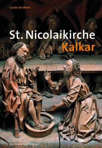 St. Nicolaikirche Kalkar 