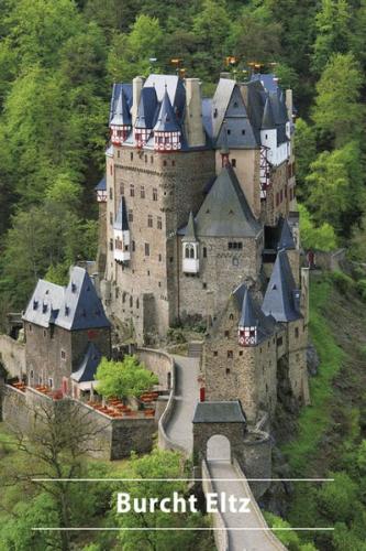 Burcht Eltz 
