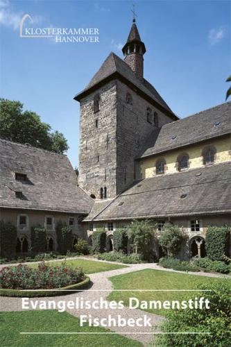 Evangelisches Damenstift Fischbeck 