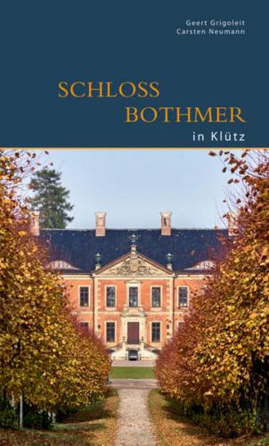 Schloss Bothmer in Klütz 