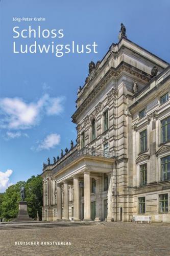 Schloss Ludwigslust 