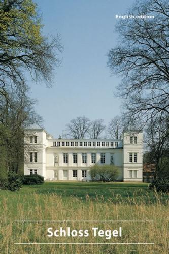 Tegel Schloss 