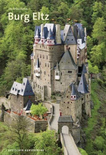 Burg Eltz 