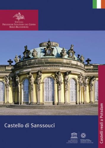 Il Castello di Sanssouci 