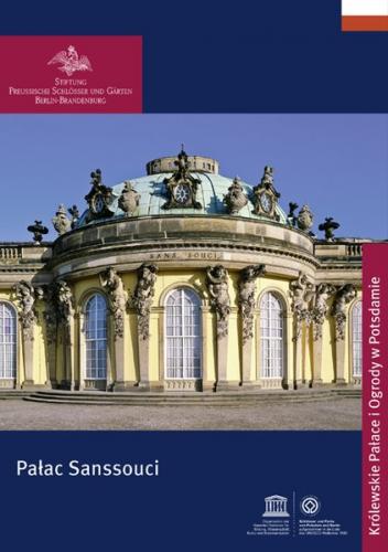 Pałac Sanssouci 