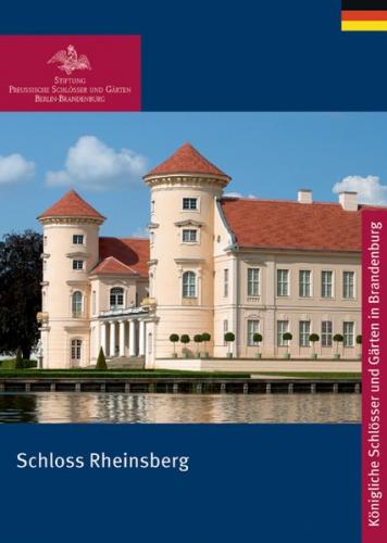 Schloss Rheinsberg 