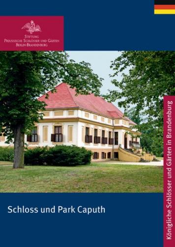 Schloss und Park Caputh 