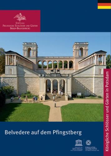 Belvedere auf dem Pfingstberg 