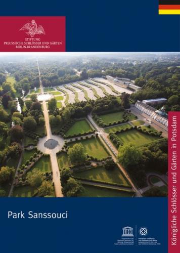 Park Sanssouci 