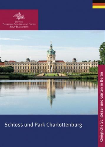 Schloss Charlottenburg 