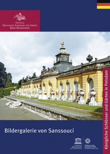Bildergalerie von Sanssouci 