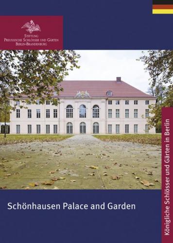 Schönhausen Palace and Garden 