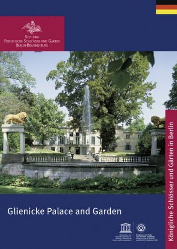 Glienicke Palace and Garden 