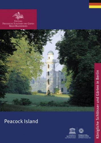 Peacock Island 