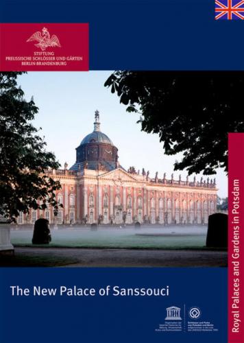 The New Palace of Sanssouci 