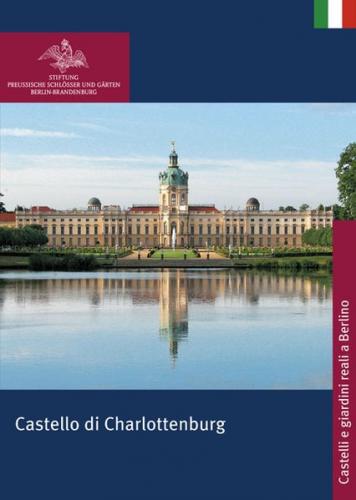 Castello di Charlottenburg 