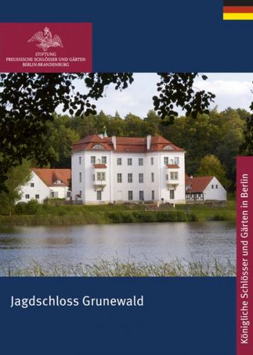 Jagdschloss Grunewald 