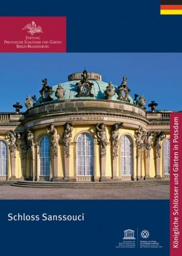 Schloss Sanssouci 