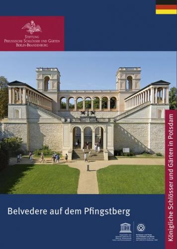 Belvedere auf dem Pfingstberg 