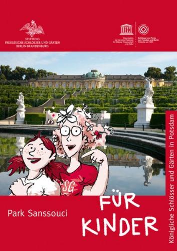 Park Sanssouci 