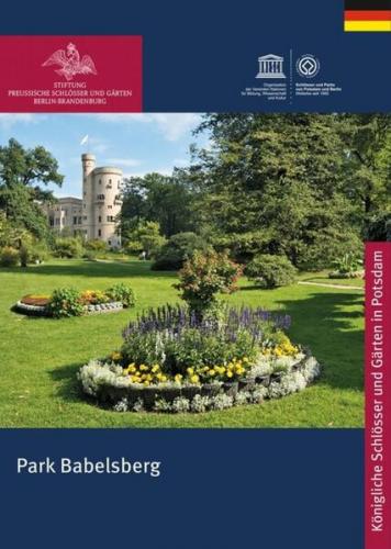 Park Babelsberg 