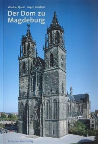 Der Dom zu Magdeburg 