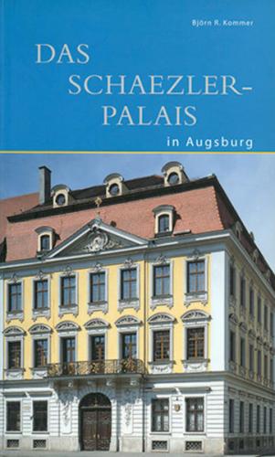Das Schaezlerpalais in Augsburg 