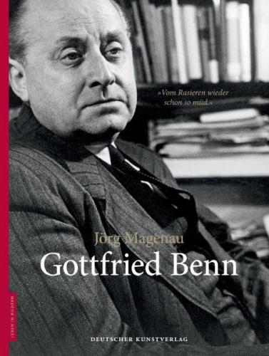 Gottfried Benn 