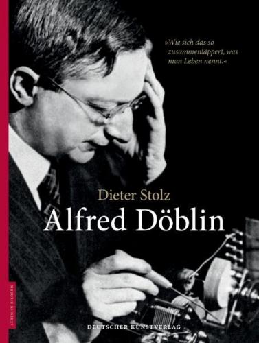 Alfred Döblin 