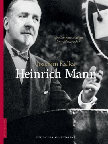 Heinrich Mann 