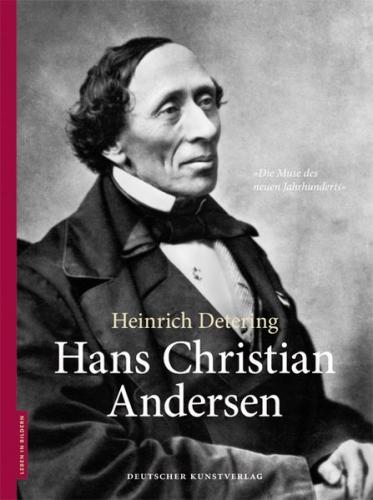 Hans Christian Andersen 