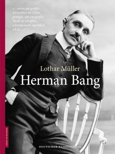 Herman Bang 