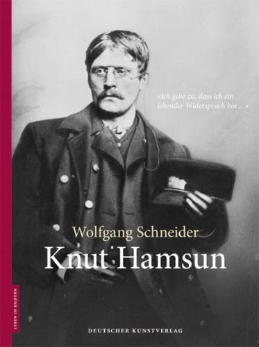 Knut Hamsun 